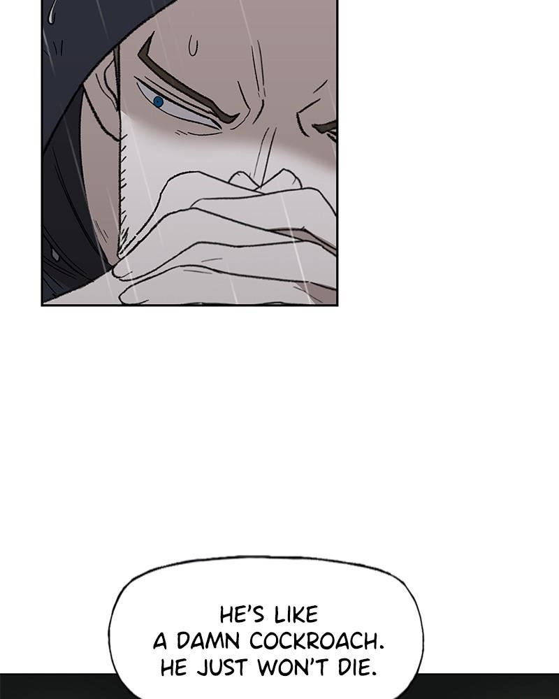 The Boxer Chapter 78 - Page 97