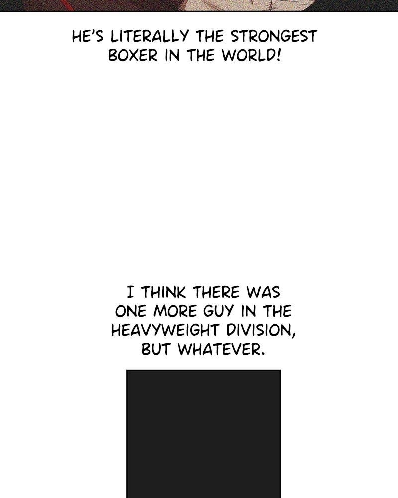 The Boxer Chapter 80 - Page 19