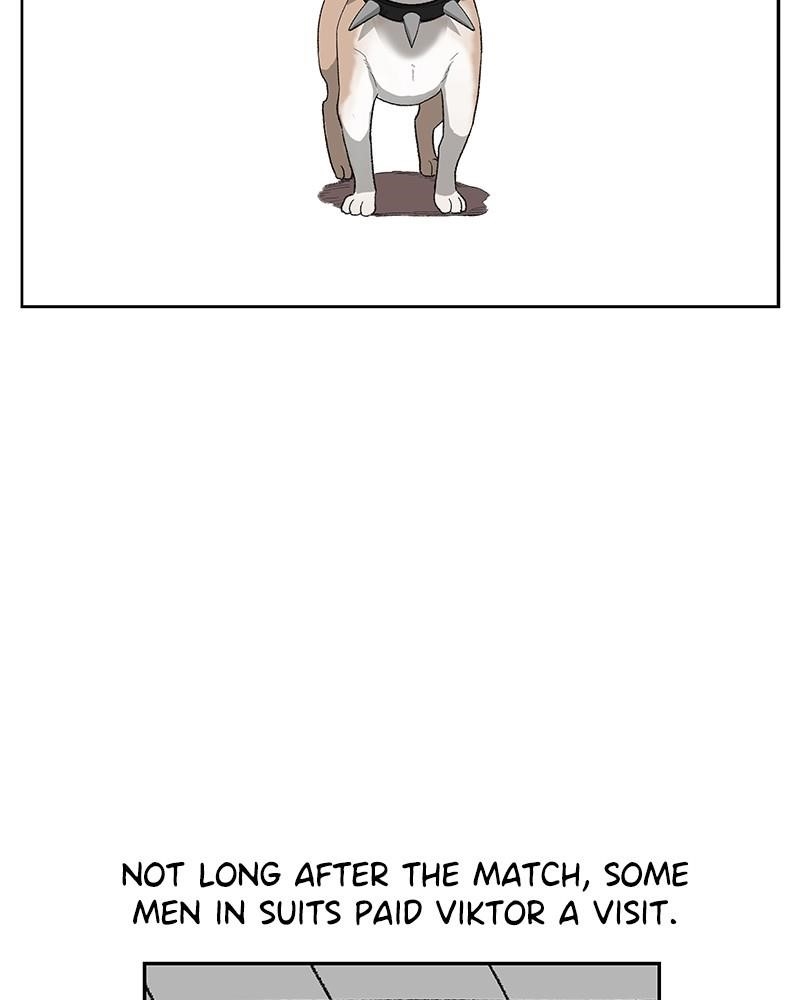 The Boxer Chapter 80 - Page 34