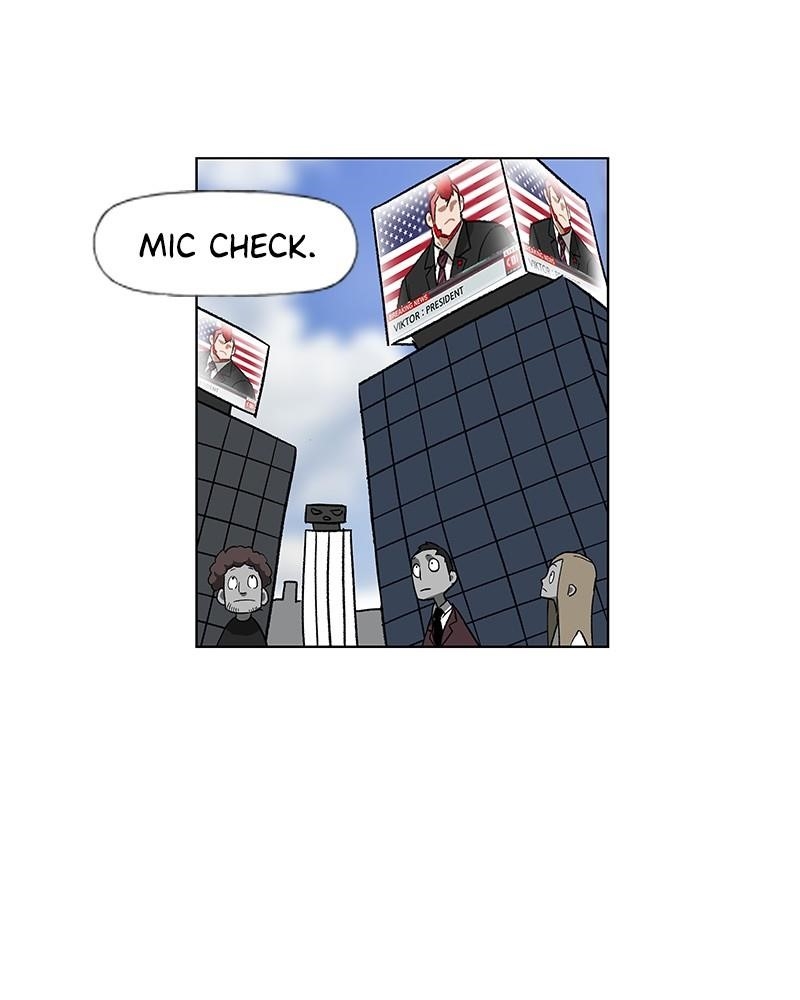 The Boxer Chapter 80 - Page 47