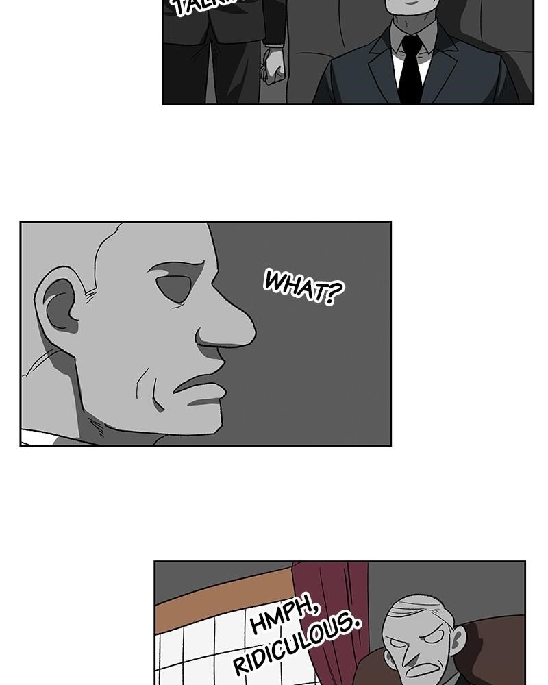 The Boxer Chapter 80 - Page 56