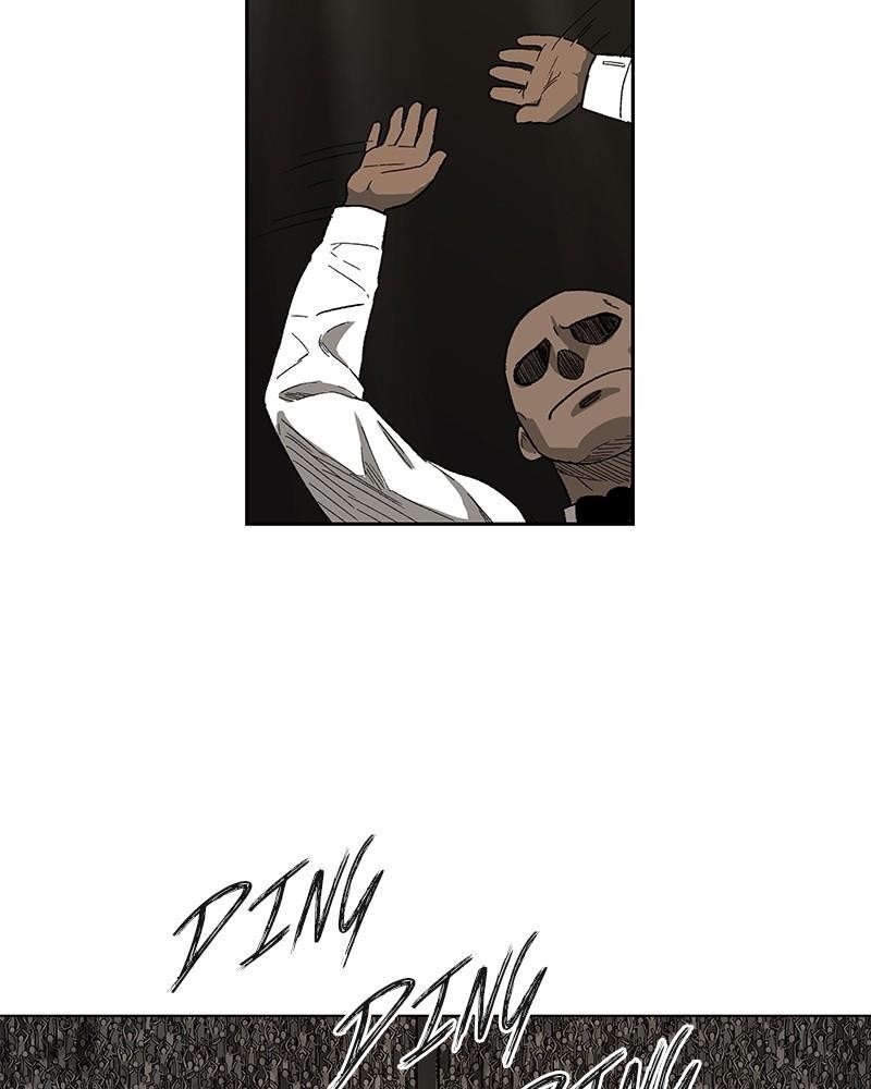 The Boxer Chapter 80 - Page 90