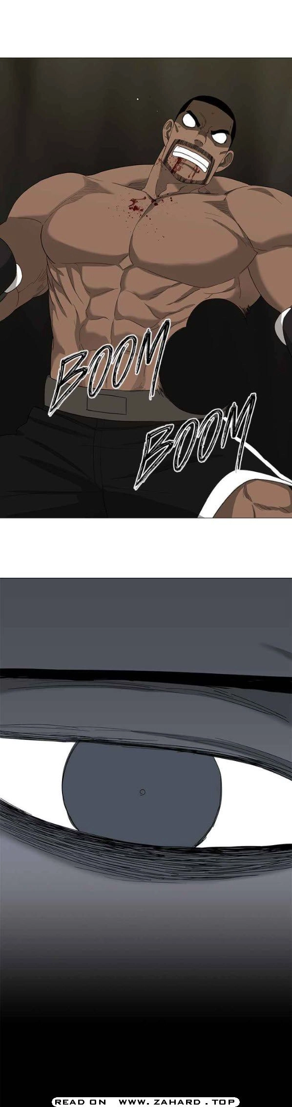 The Boxer Chapter 86 - Page 5