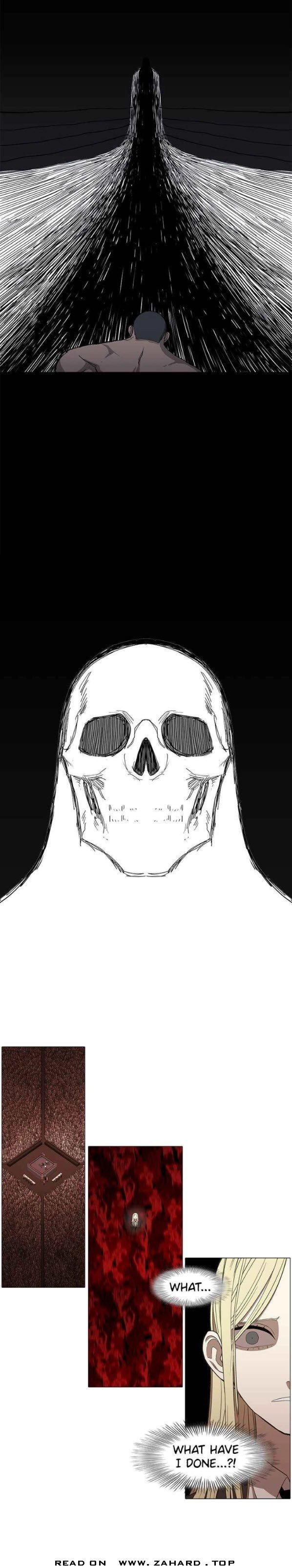 The Boxer Chapter 86 - Page 6