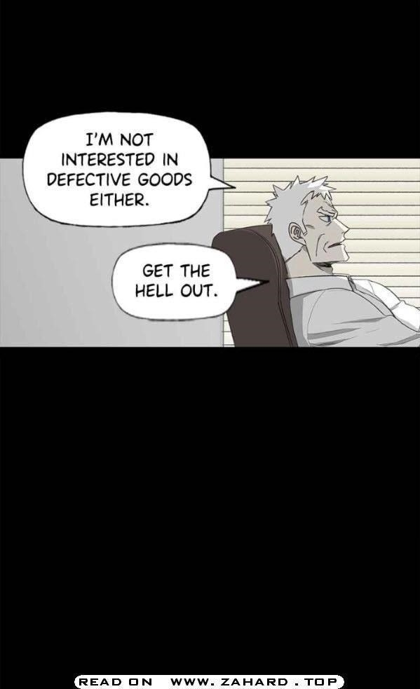 The Boxer Chapter 87 - Page 10