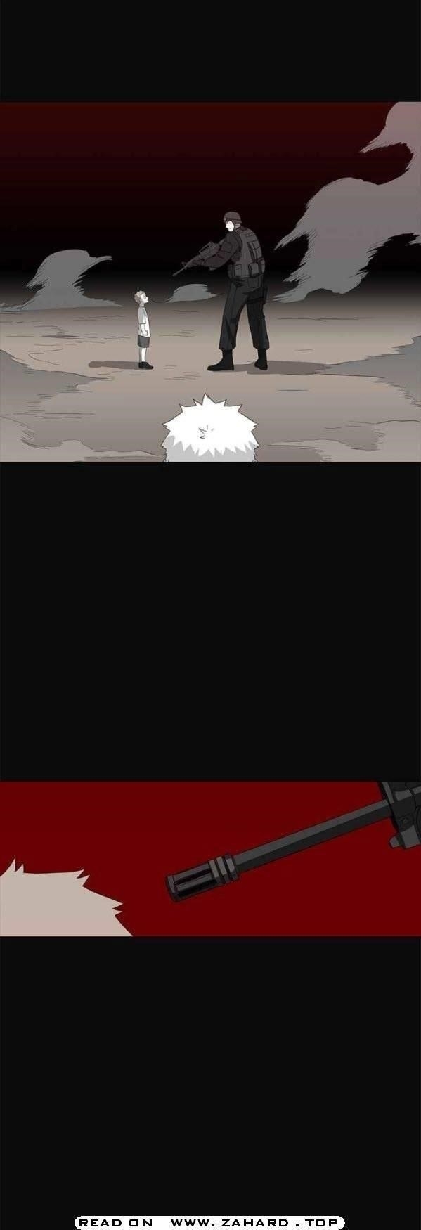 The Boxer Chapter 90 - Page 3