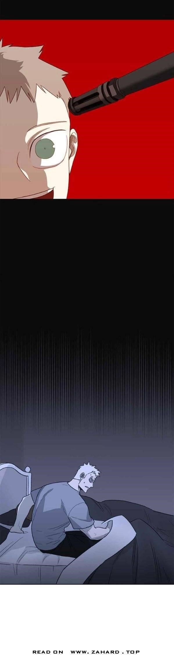 The Boxer Chapter 90 - Page 4