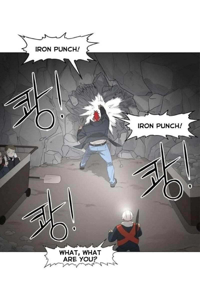 The Boxer Chapter 92 - Page 23