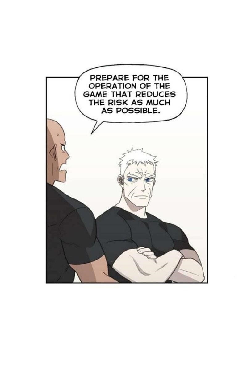 The Boxer Chapter 92 - Page 25