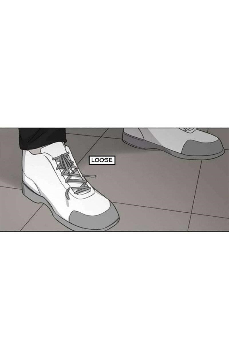 The Boxer Chapter 92 - Page 27