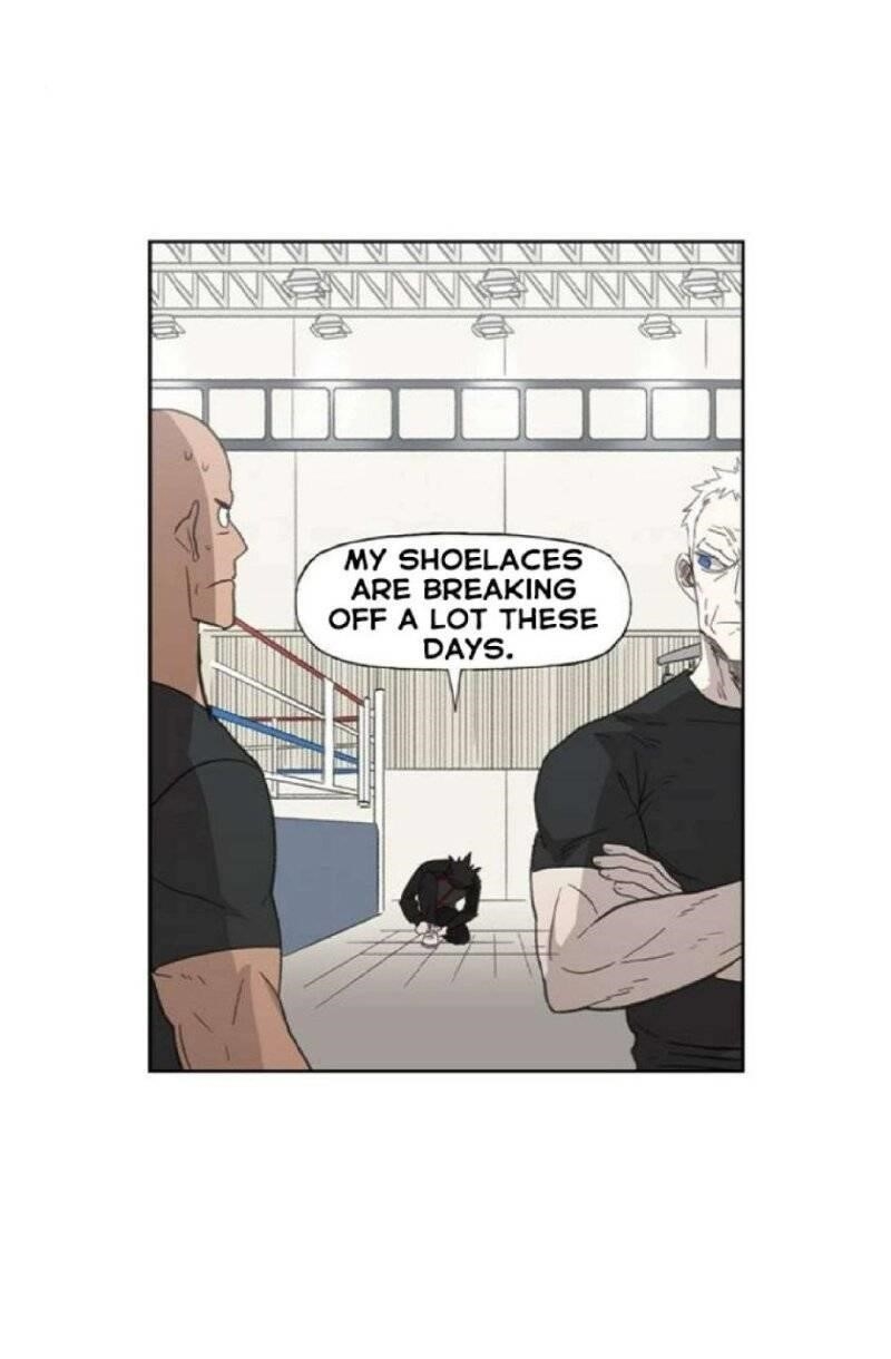 The Boxer Chapter 92 - Page 29