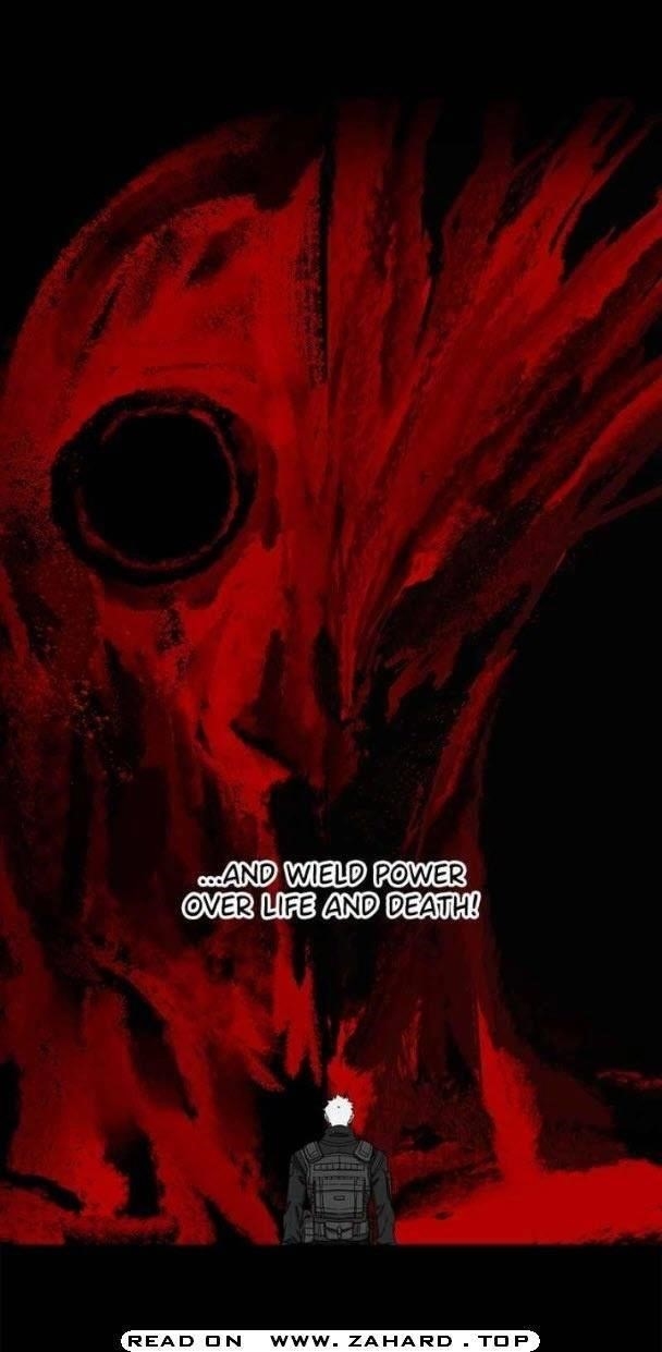 The Boxer Chapter 92 - Page 3