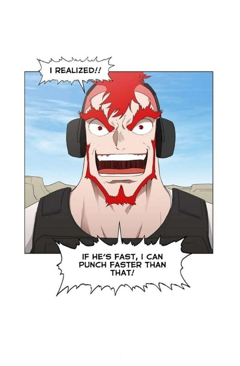 The Boxer Chapter 92 - Page 31