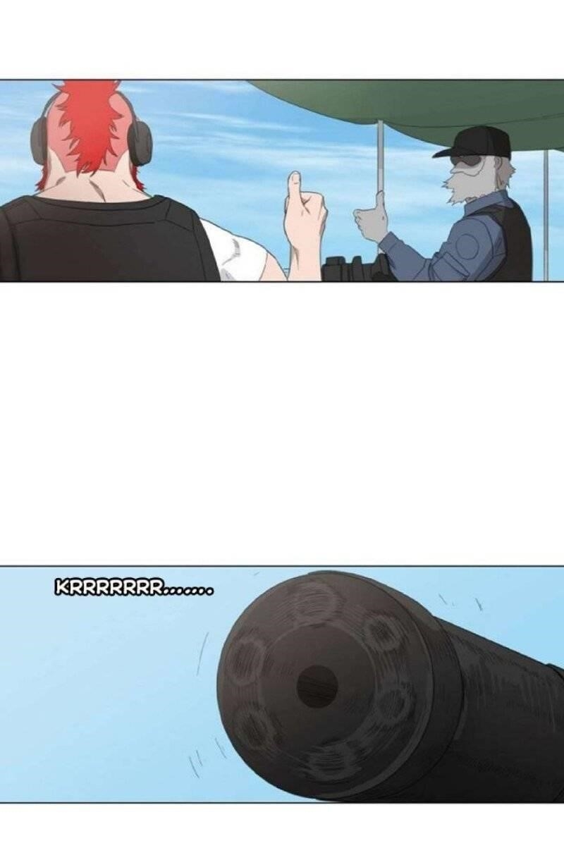 The Boxer Chapter 92 - Page 33