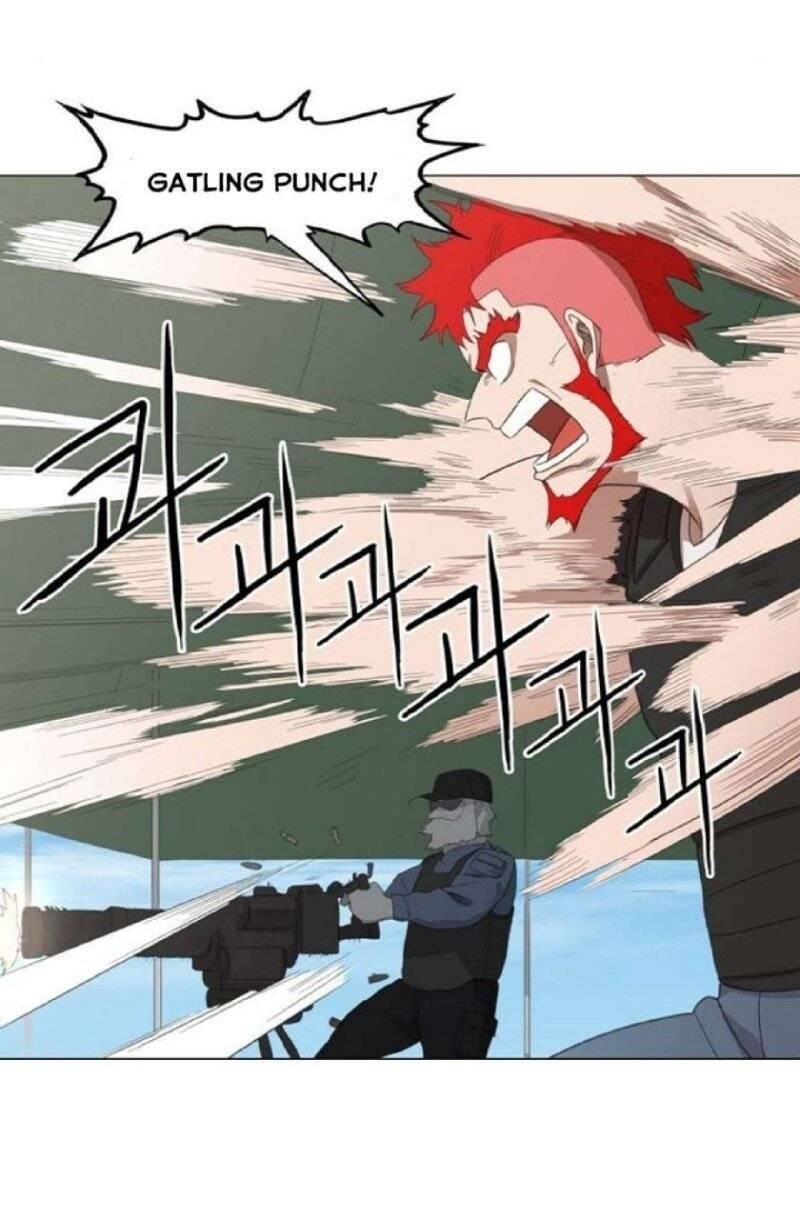 The Boxer Chapter 92 - Page 34