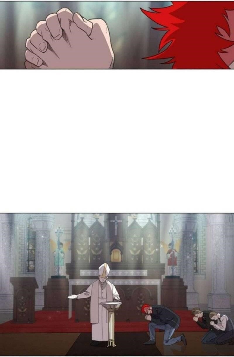 The Boxer Chapter 92 - Page 43