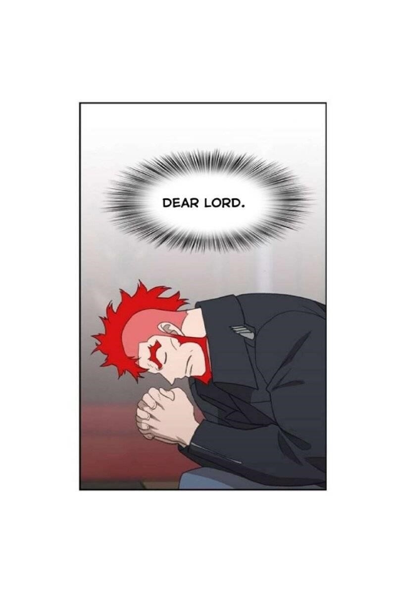 The Boxer Chapter 92 - Page 46