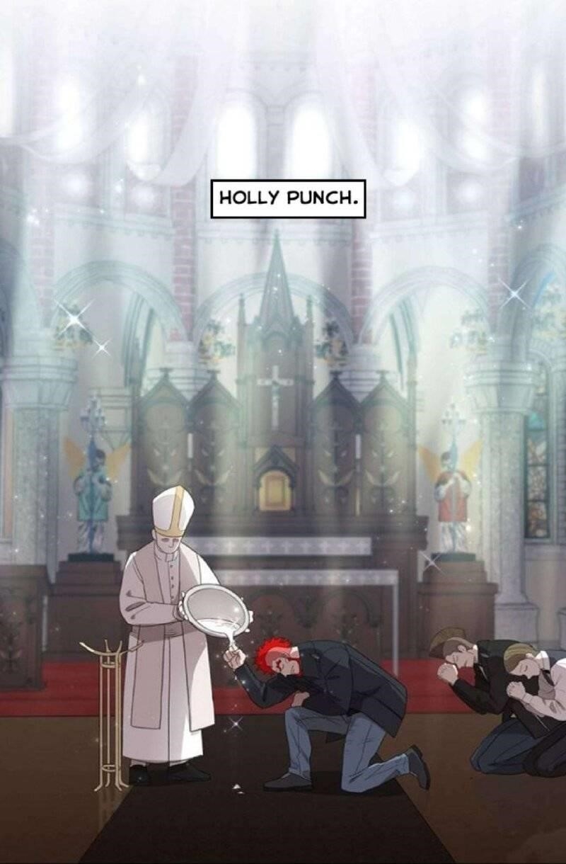 The Boxer Chapter 92 - Page 50