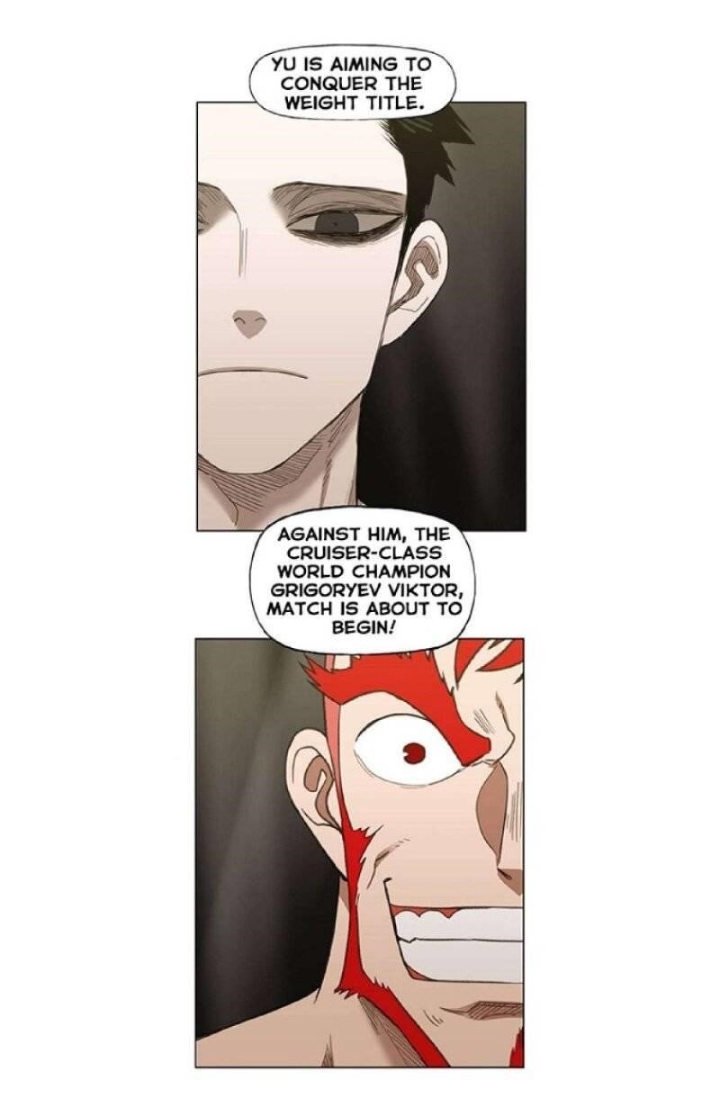 The Boxer Chapter 92 - Page 57