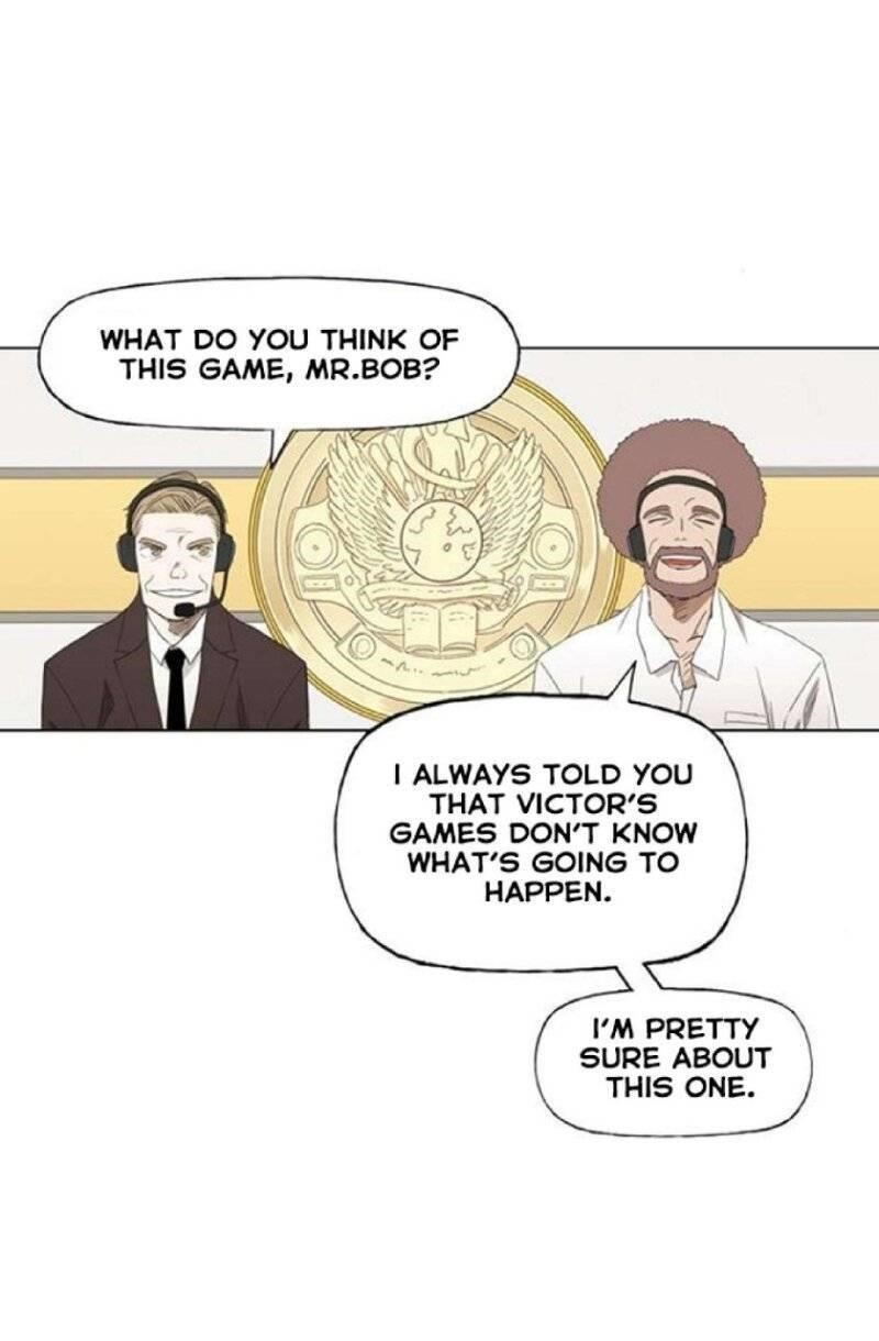 The Boxer Chapter 92 - Page 58