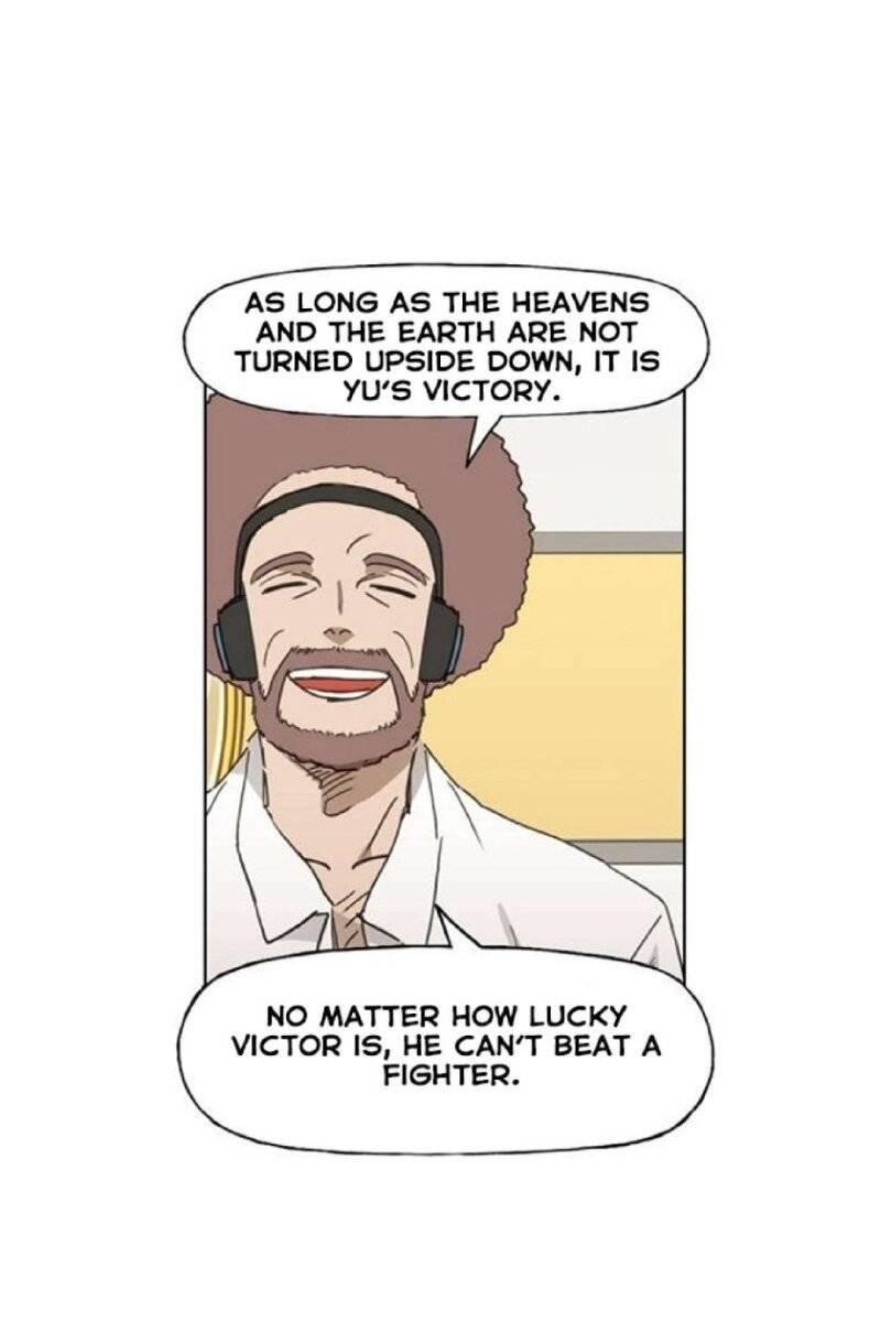 The Boxer Chapter 92 - Page 59