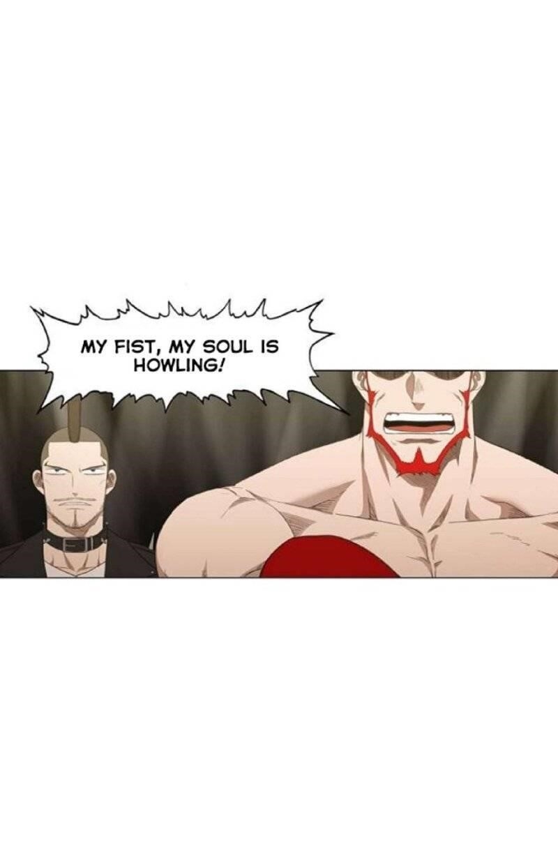 The Boxer Chapter 92 - Page 62