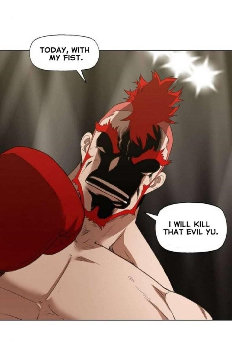 The Boxer Chapter 92 - Page 64