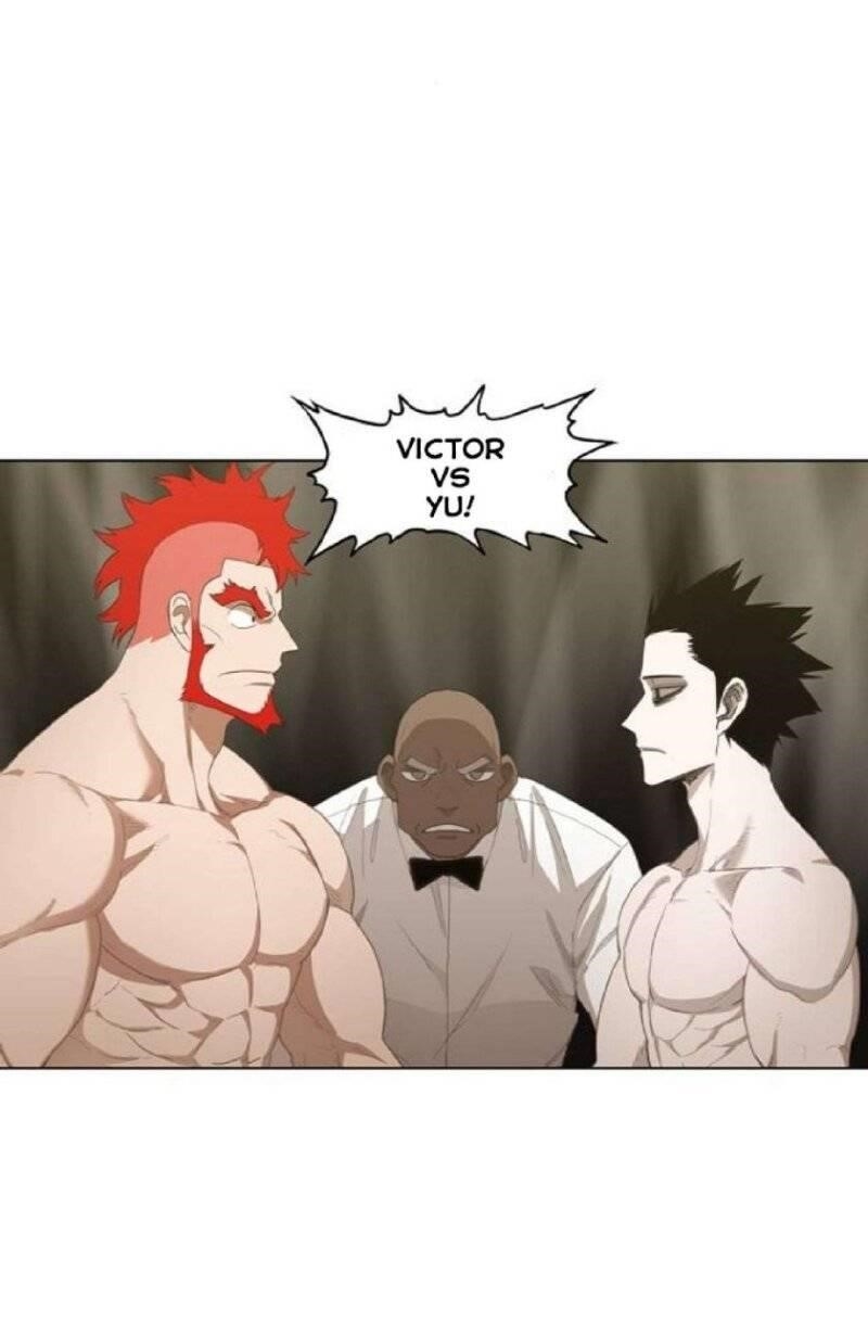 The Boxer Chapter 92 - Page 70