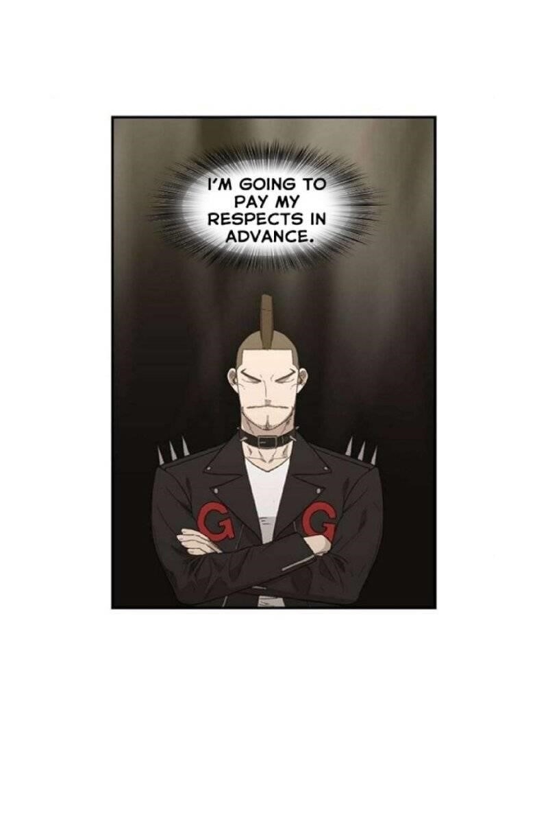 The Boxer Chapter 92 - Page 75