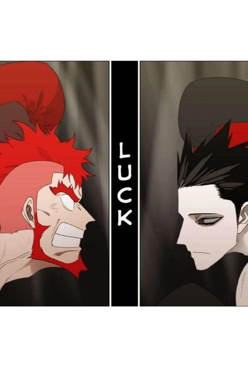 The Boxer Chapter 92 - Page 76