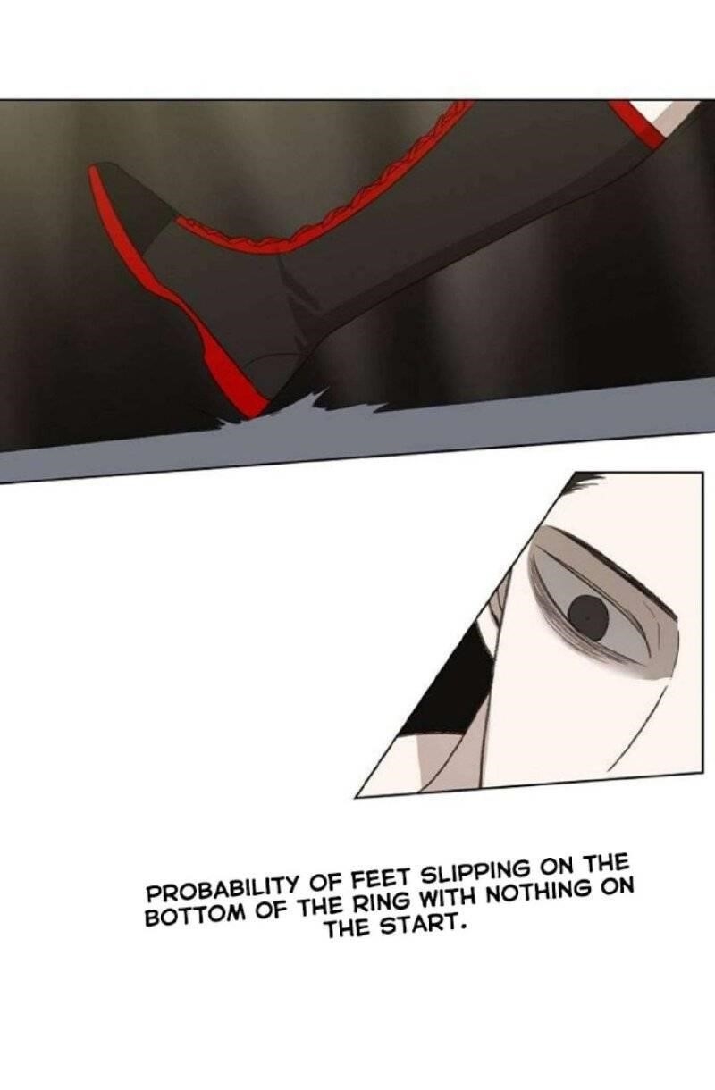 The Boxer Chapter 92 - Page 77