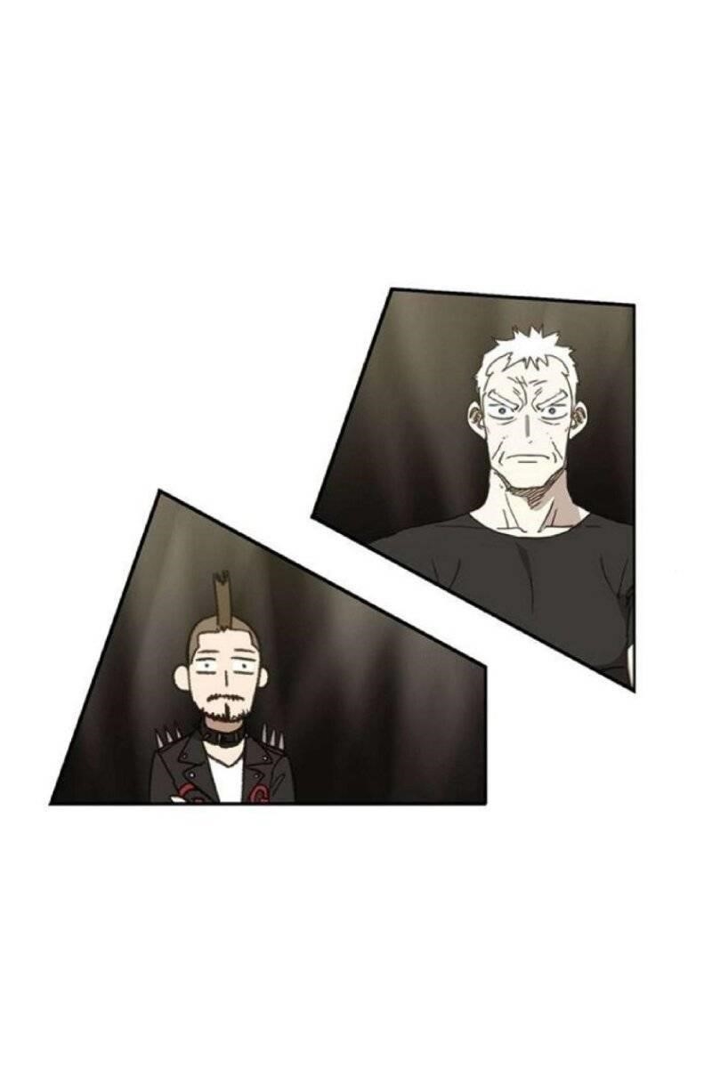 The Boxer Chapter 92 - Page 79