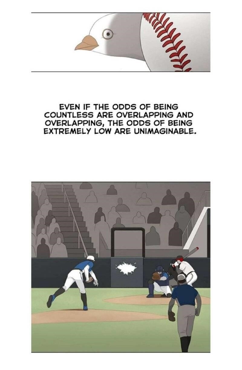 The Boxer Chapter 92 - Page 81