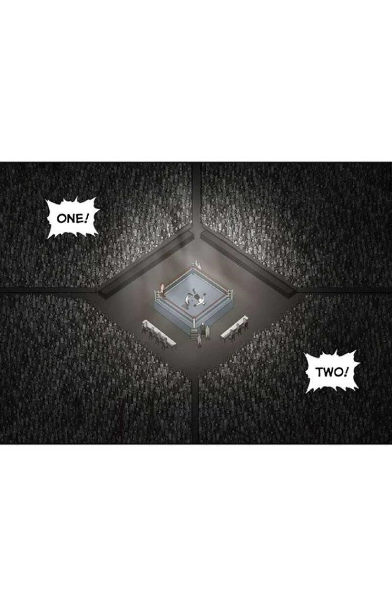 The Boxer Chapter 92 - Page 89