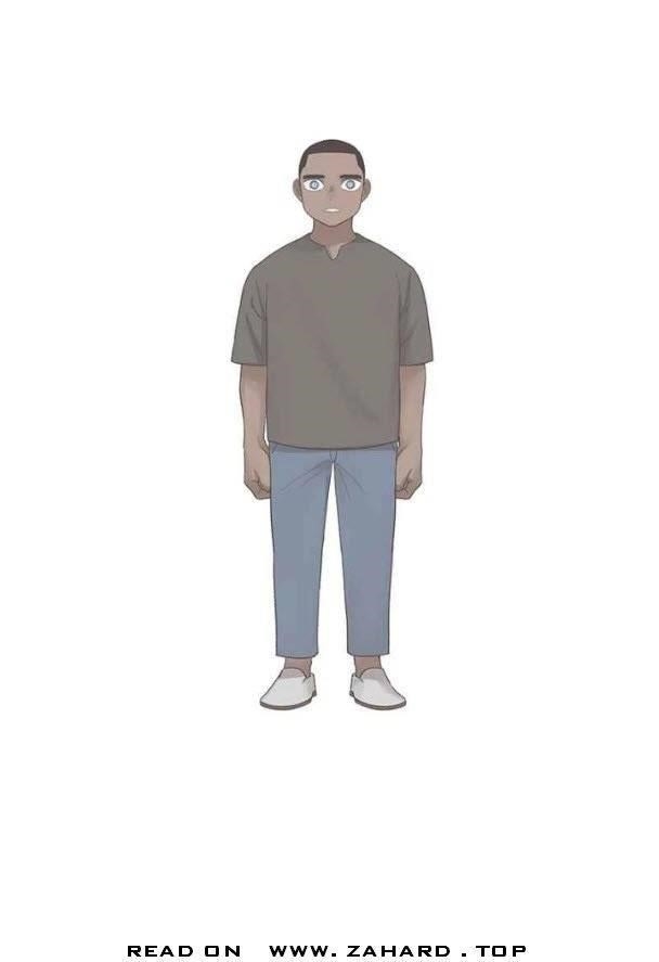 The Boxer Chapter 92 - Page 9