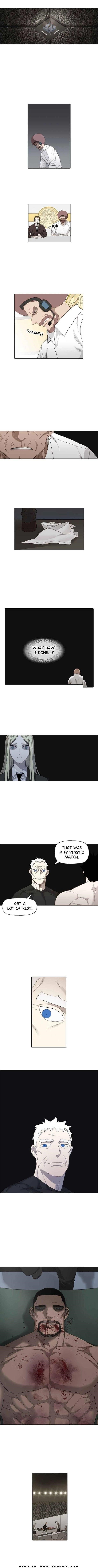 The Boxer Chapter 93 - Page 1