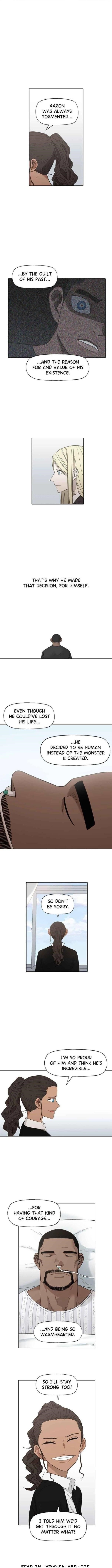 The Boxer Chapter 93 - Page 6