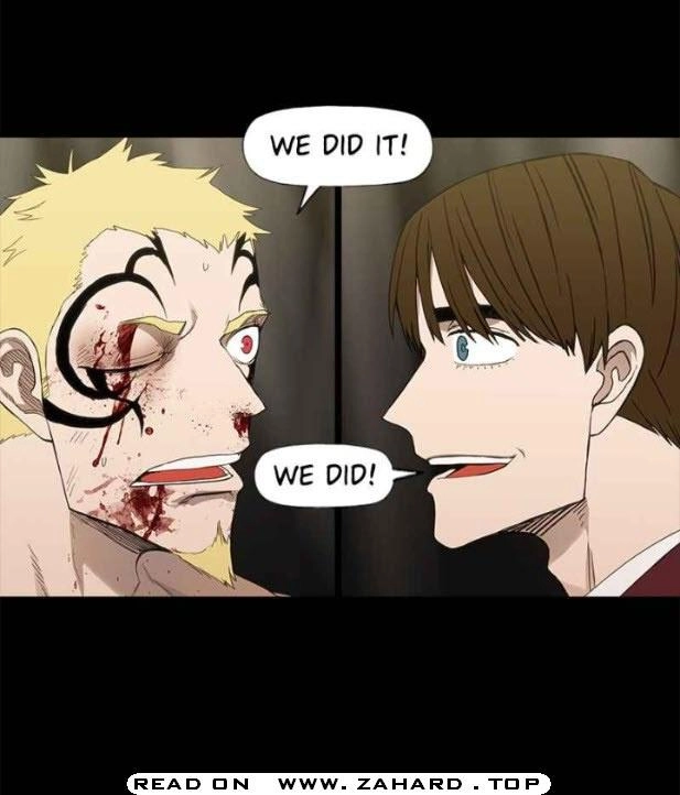 The Boxer Chapter 95 - Page 6