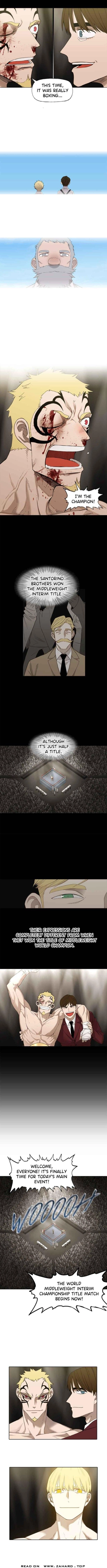 The Boxer Chapter 95 - Page 8