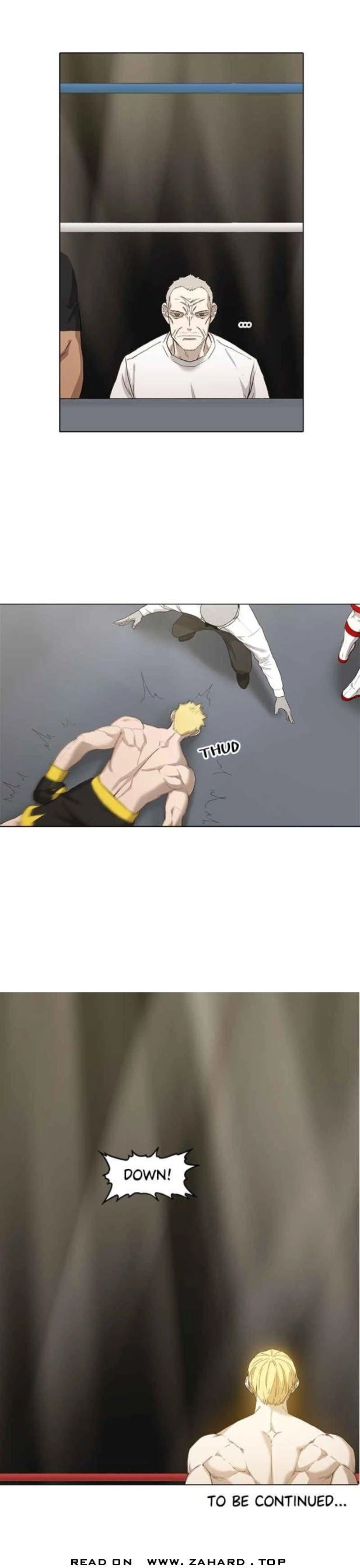 The Boxer Chapter 95 - Page 9