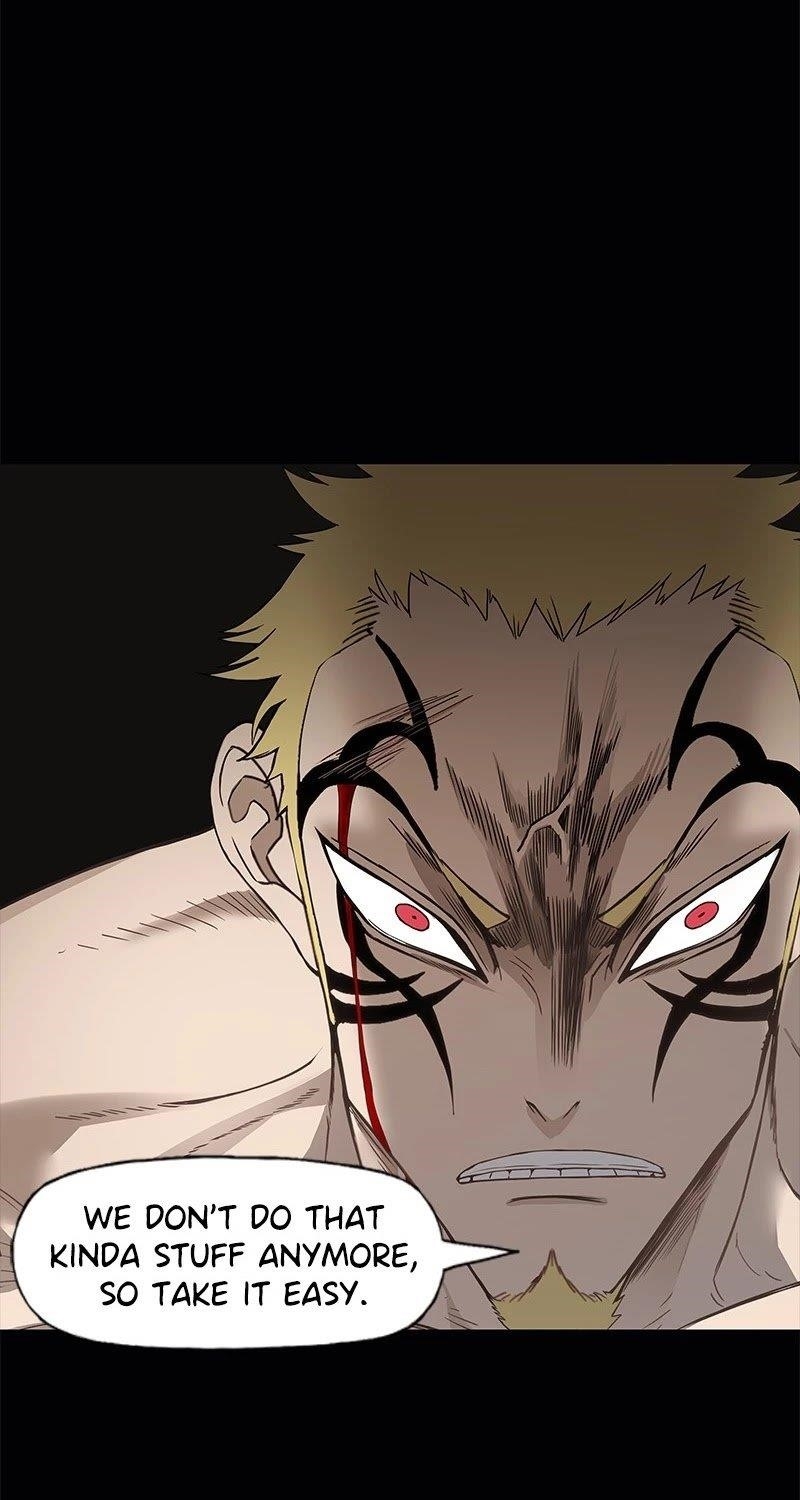 The Boxer Chapter 97 - Page 10