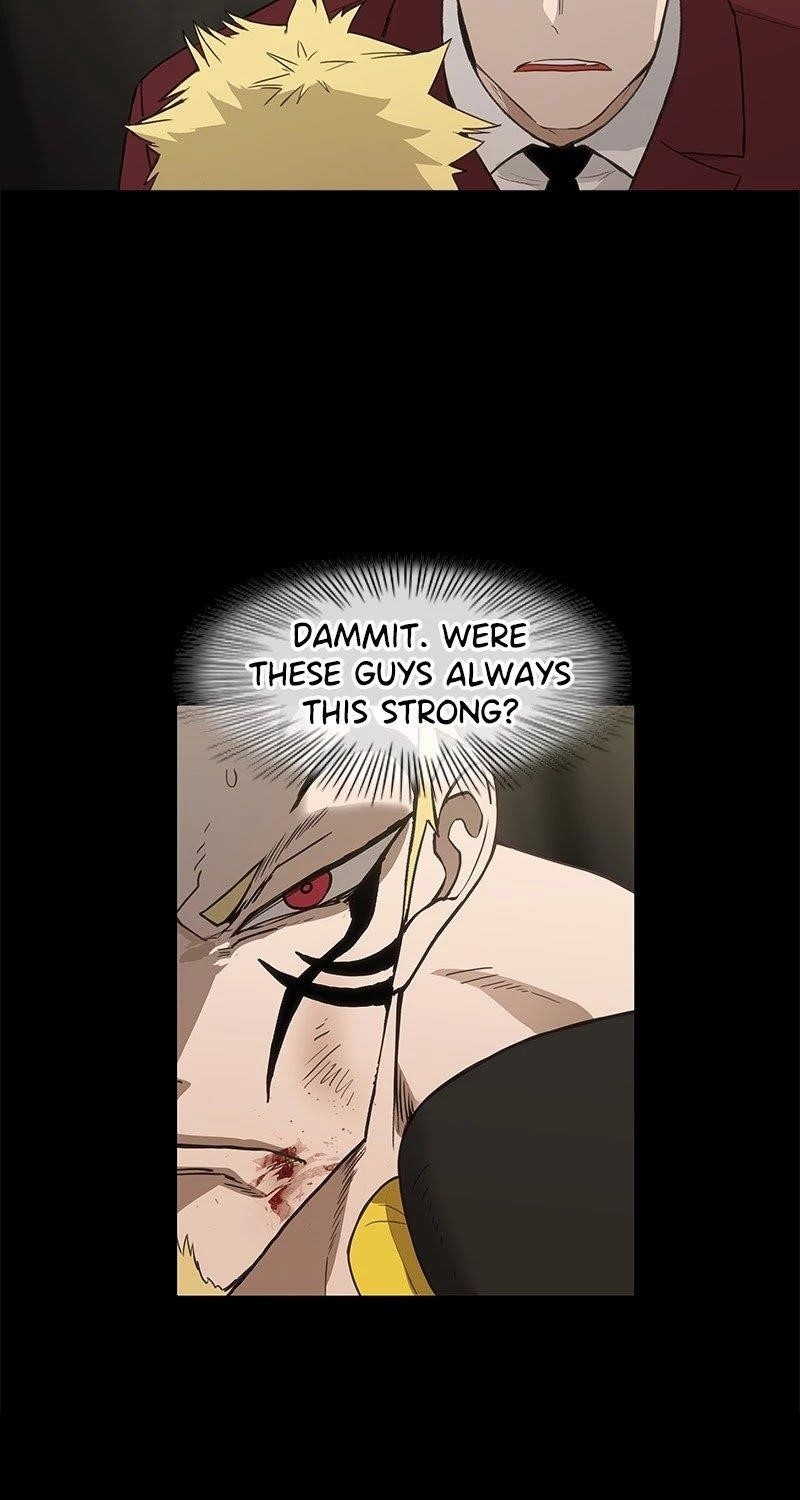 The Boxer Chapter 97 - Page 18