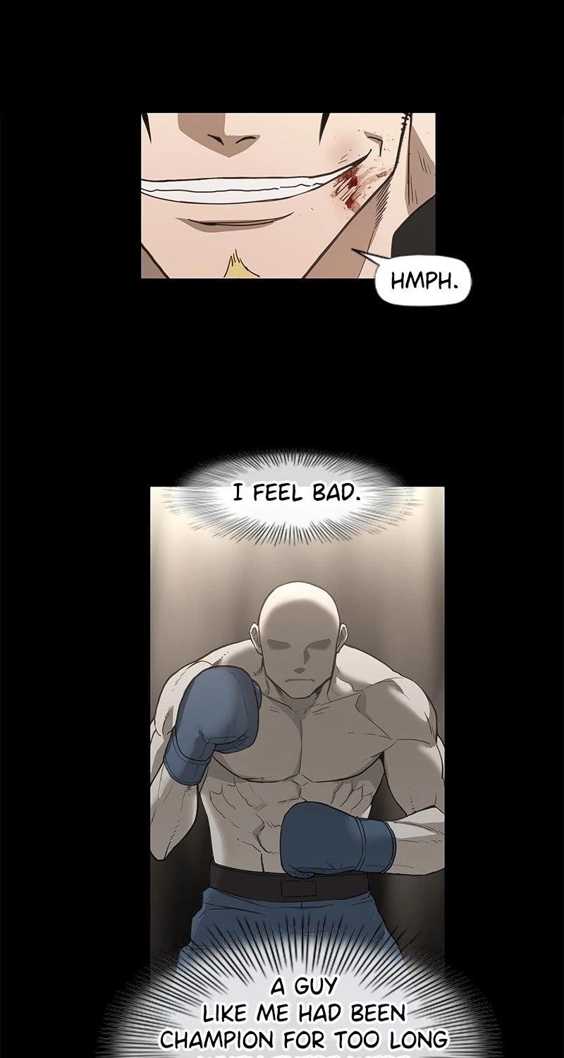 The Boxer Chapter 97 - Page 19