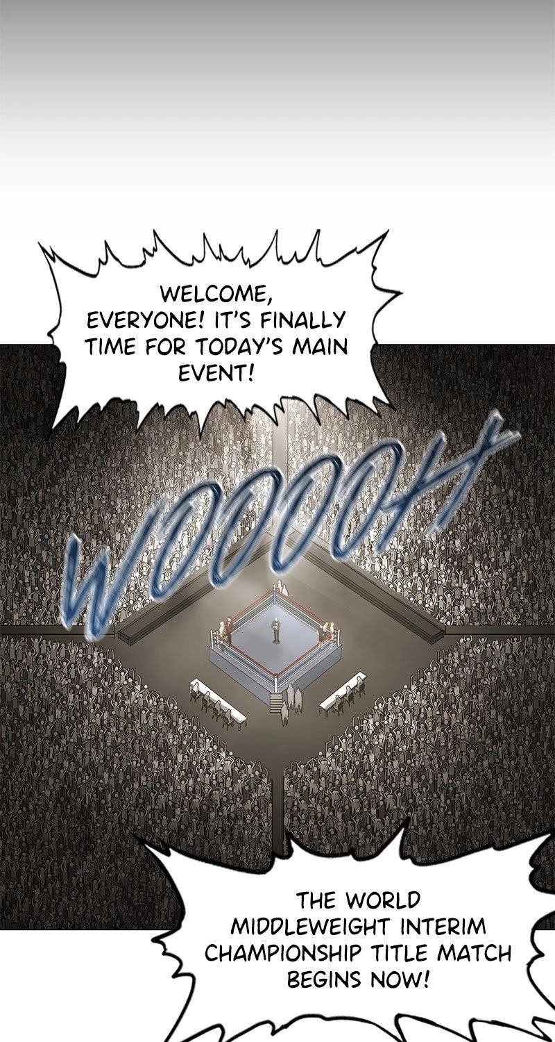 The Boxer Chapter 97 - Page 27