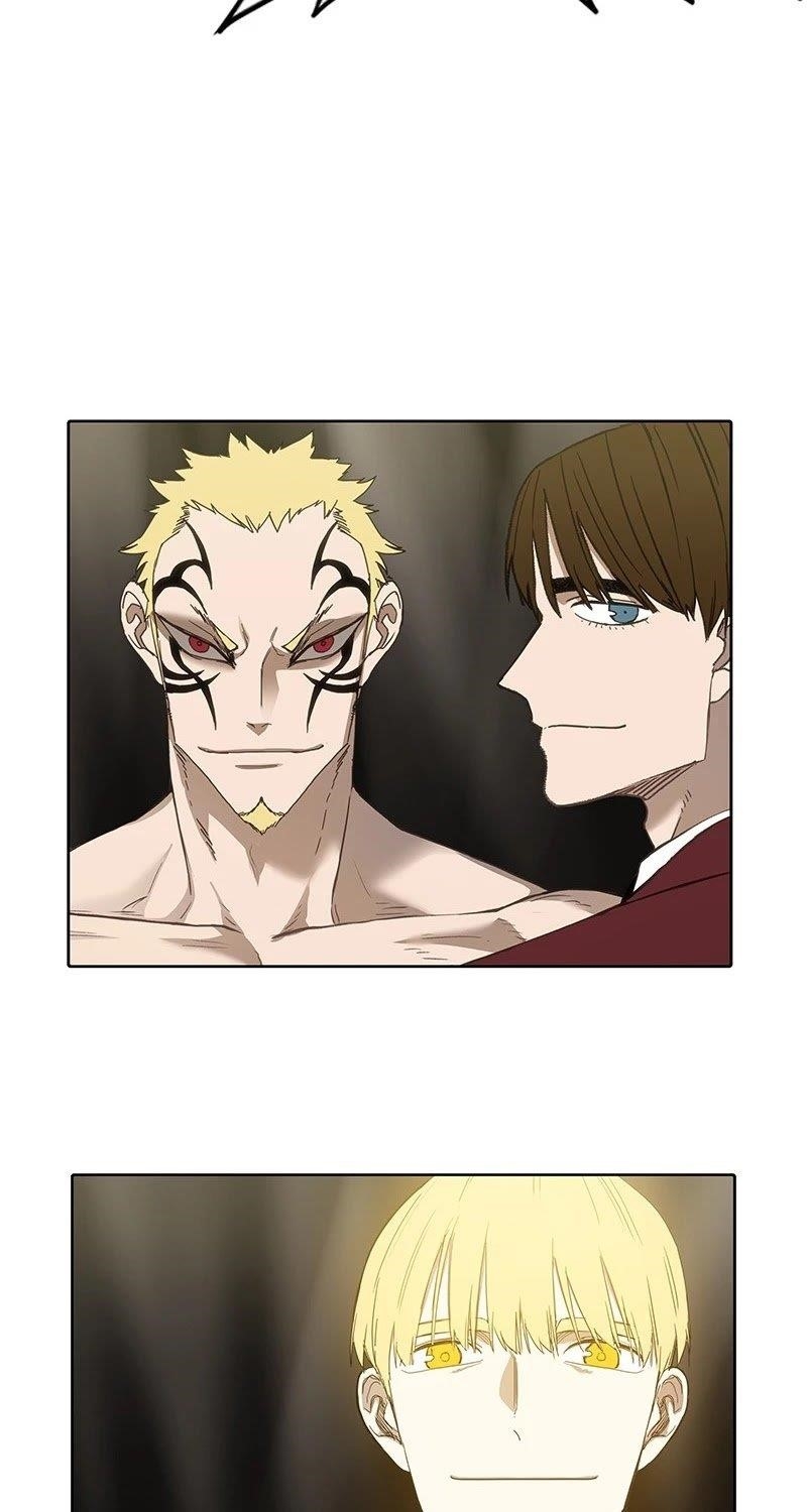 The Boxer Chapter 97 - Page 28