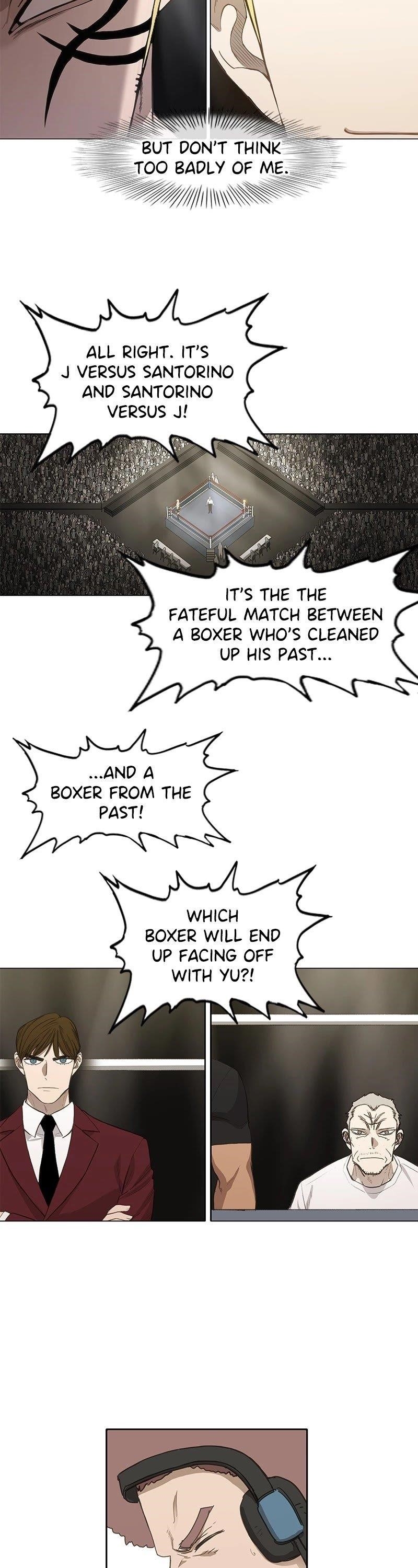 The Boxer Chapter 97 - Page 35