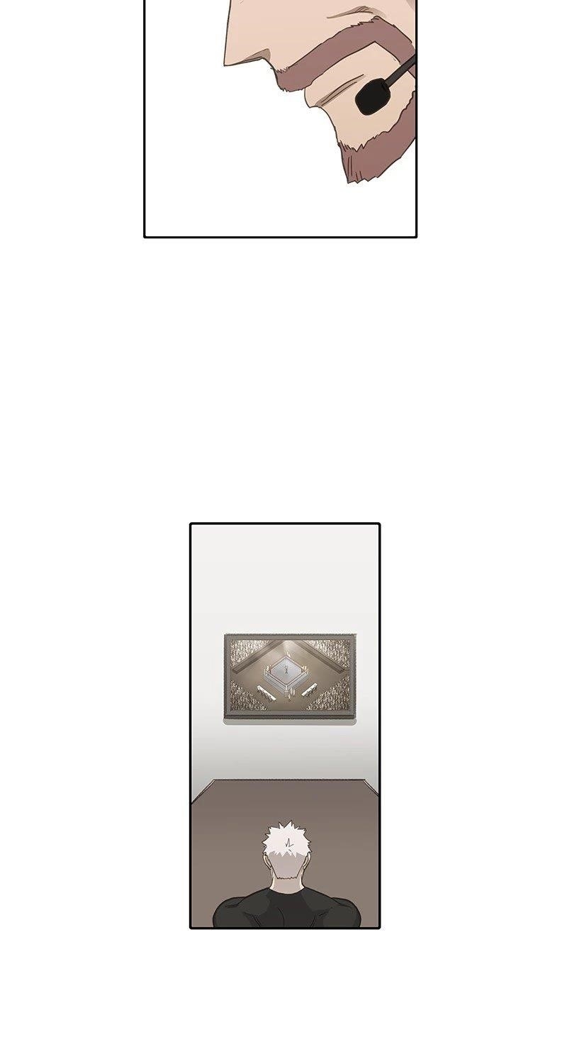 The Boxer Chapter 97 - Page 36