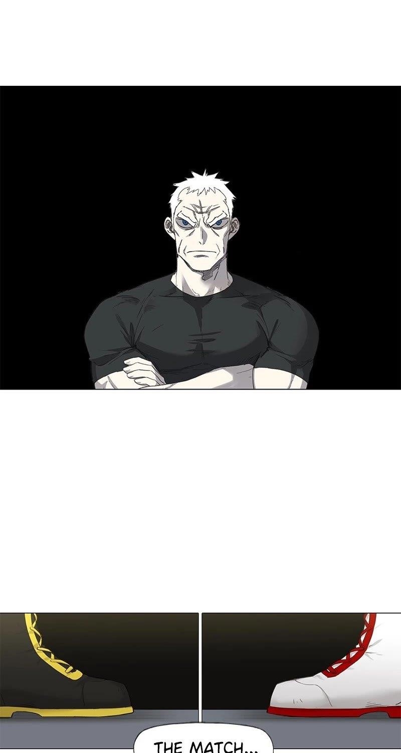 The Boxer Chapter 97 - Page 37