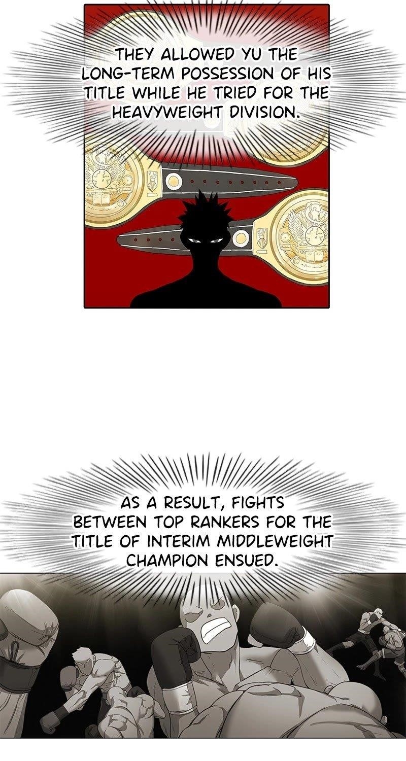 The Boxer Chapter 97 - Page 4