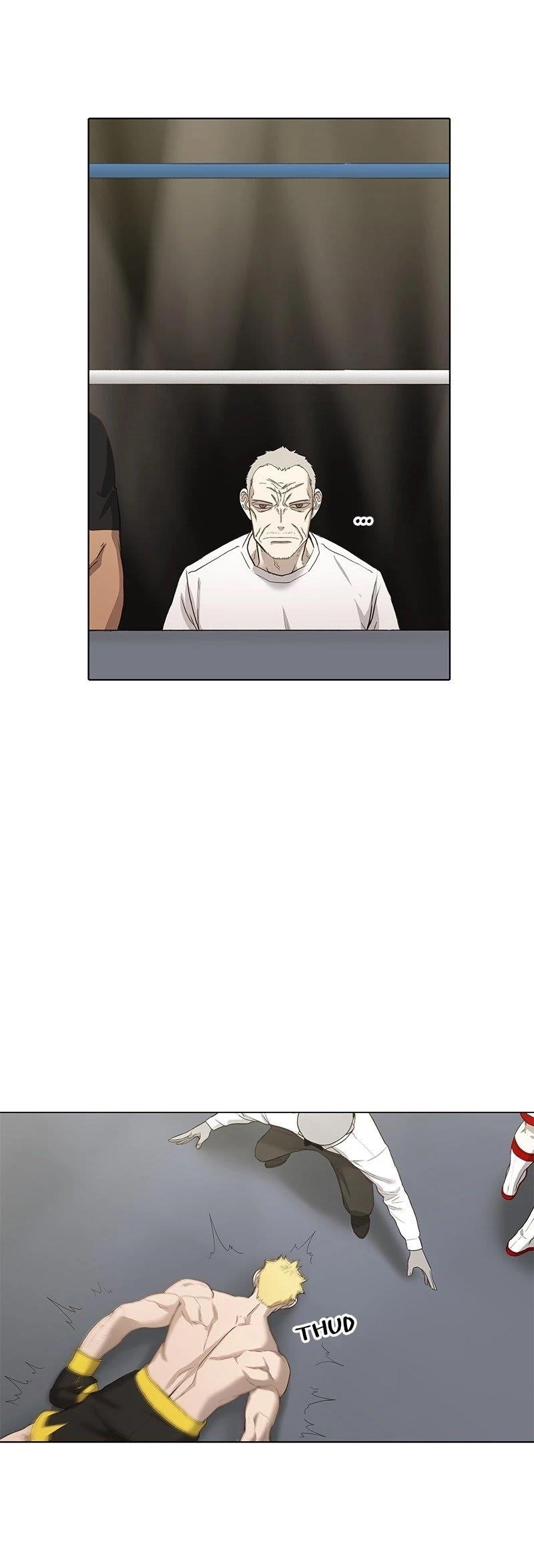 The Boxer Chapter 97 - Page 40